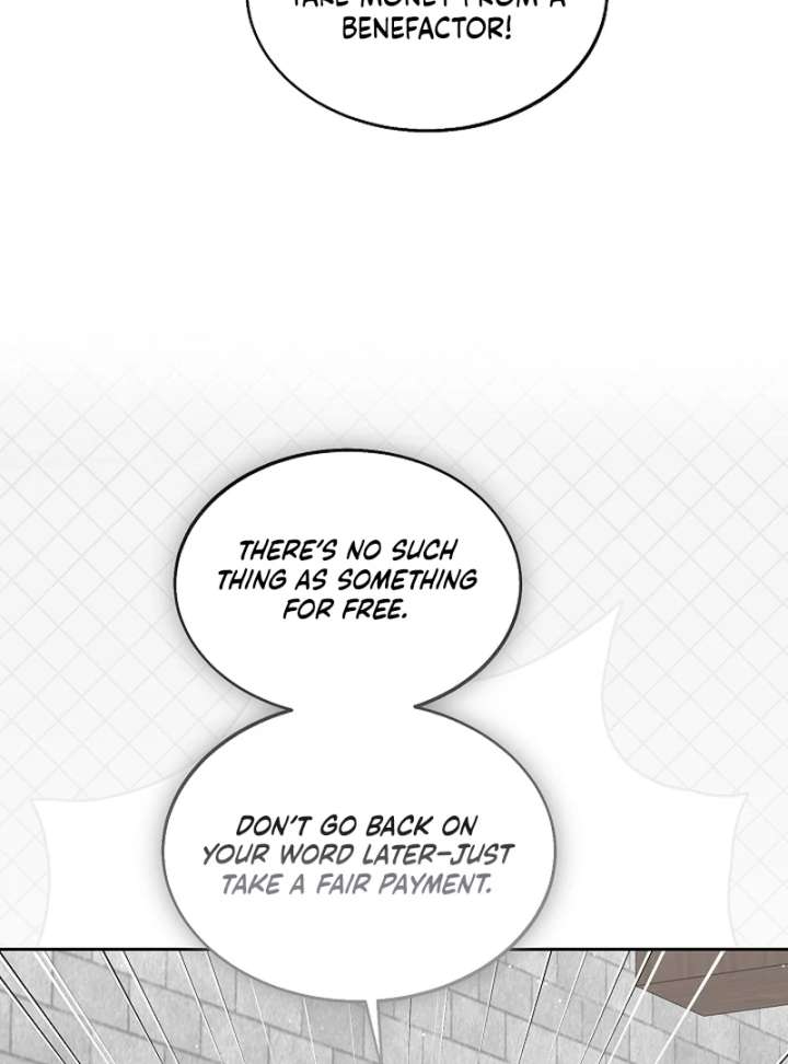 I Opened an Illegal Veterinary Clinic in Another World chapter 19 page 7