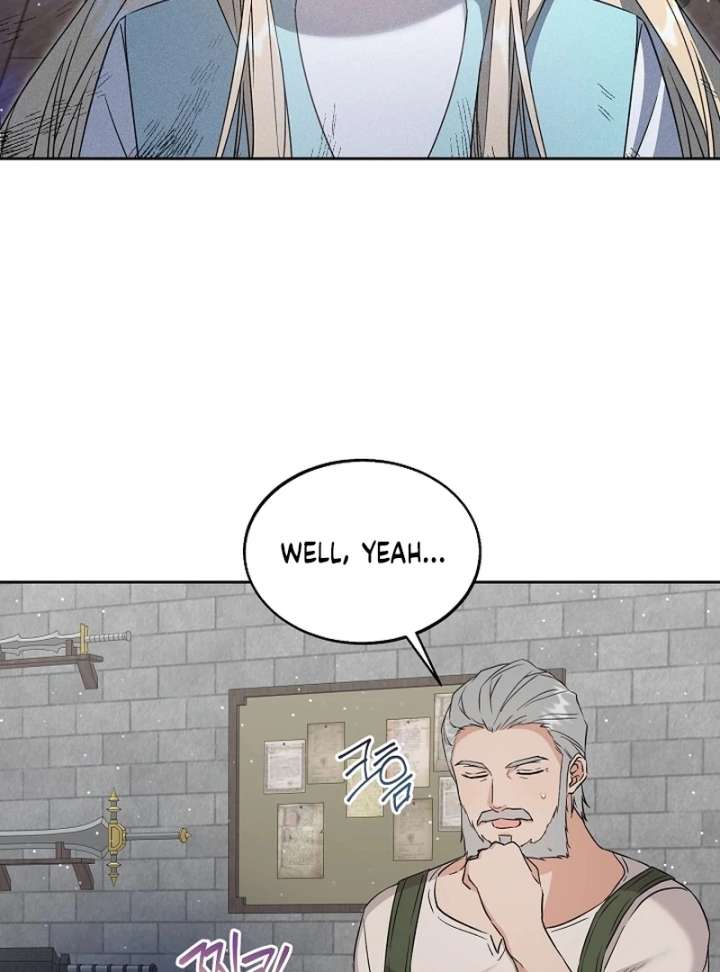 I Opened an Illegal Veterinary Clinic in Another World chapter 19 page 14