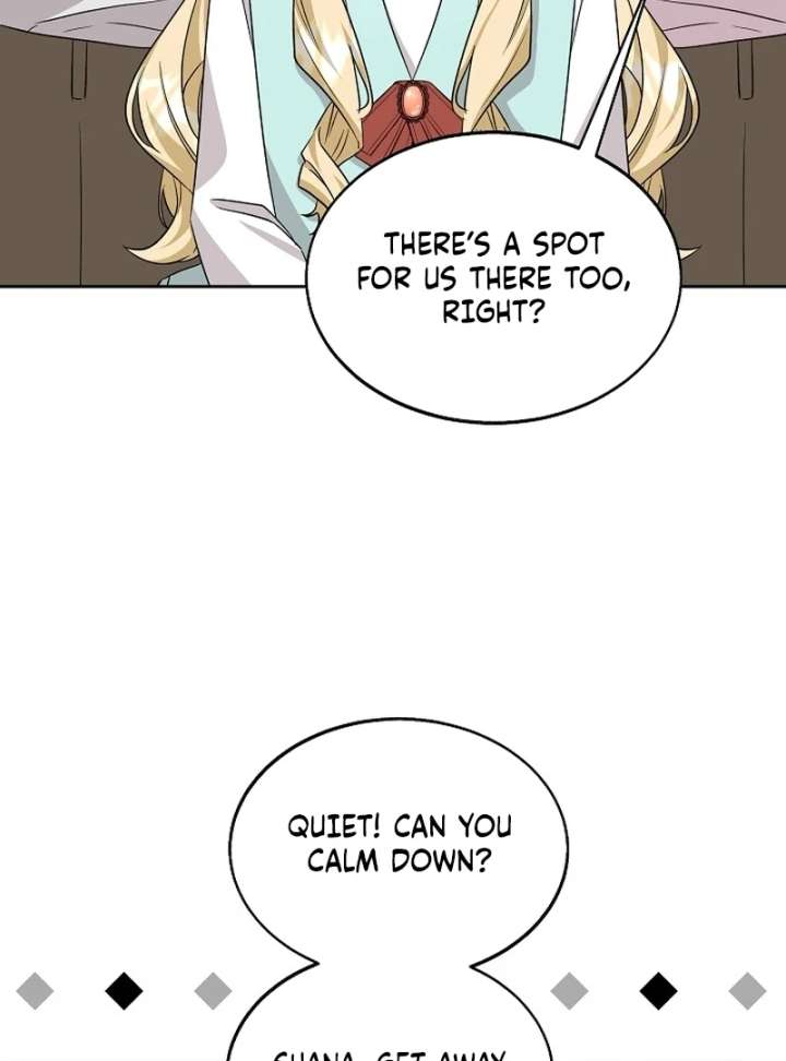 I Opened an Illegal Veterinary Clinic in Another World chapter 19 page 48