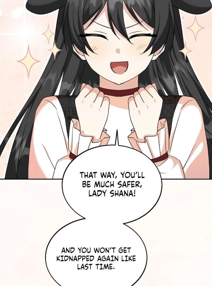 I Opened an Illegal Veterinary Clinic in Another World chapter 19 page 63
