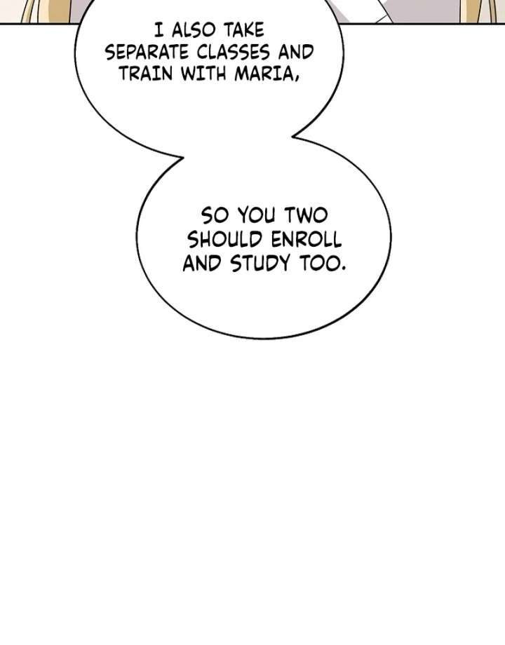 I Opened an Illegal Veterinary Clinic in Another World chapter 19 page 73