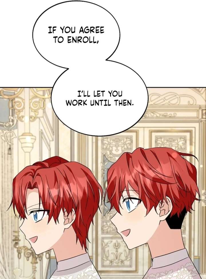 I Opened an Illegal Veterinary Clinic in Another World chapter 19 page 74
