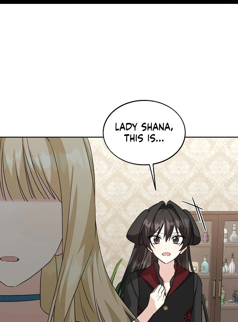 I Opened an Illegal Veterinary Clinic in Another World chapter 21 page 2