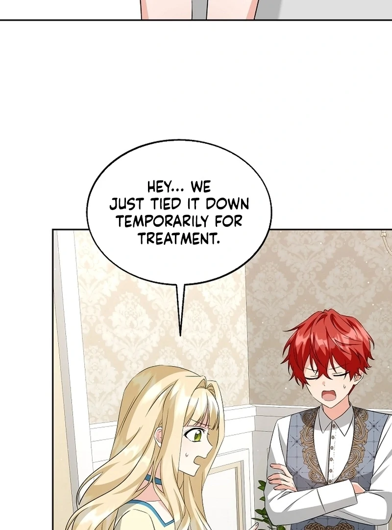I Opened an Illegal Veterinary Clinic in Another World chapter 21 page 14