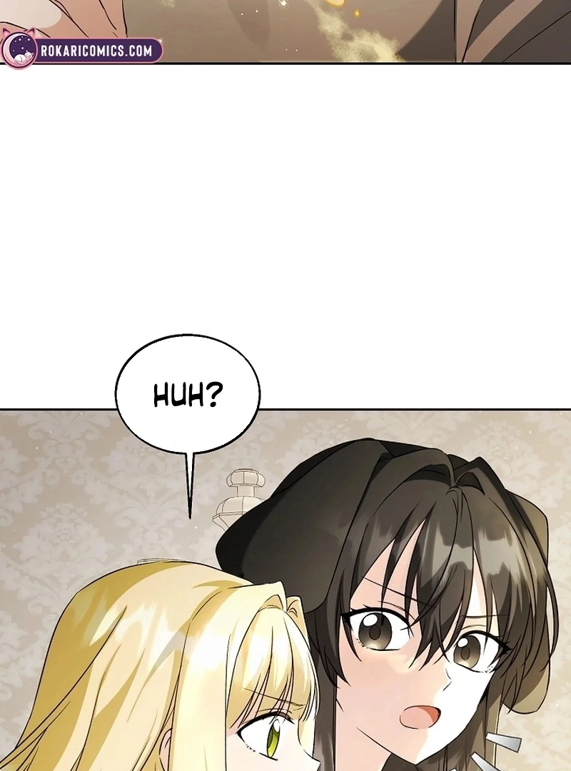 I Opened an Illegal Veterinary Clinic in Another World chapter 21 page 22