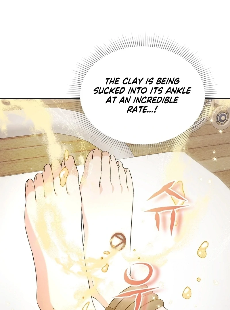 I Opened an Illegal Veterinary Clinic in Another World chapter 21 page 27