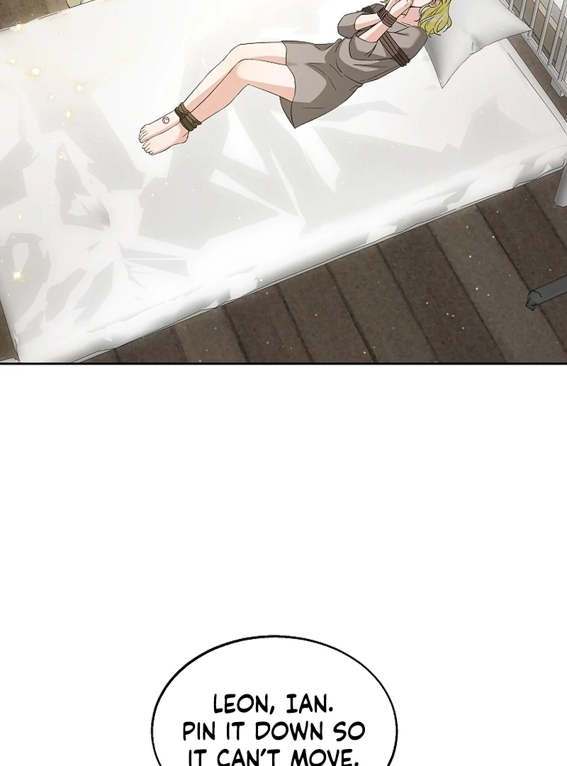 I Opened an Illegal Veterinary Clinic in Another World chapter 21 page 32