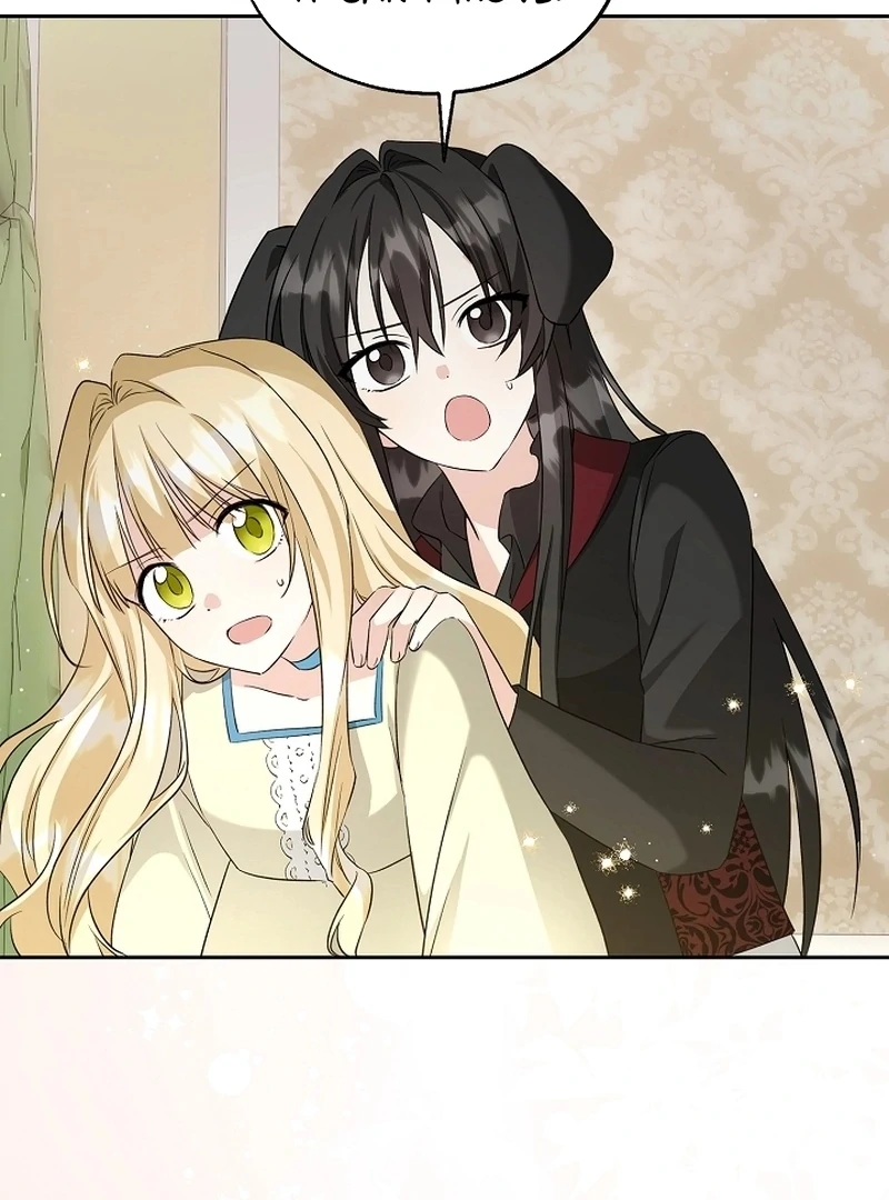 I Opened an Illegal Veterinary Clinic in Another World chapter 21 page 33