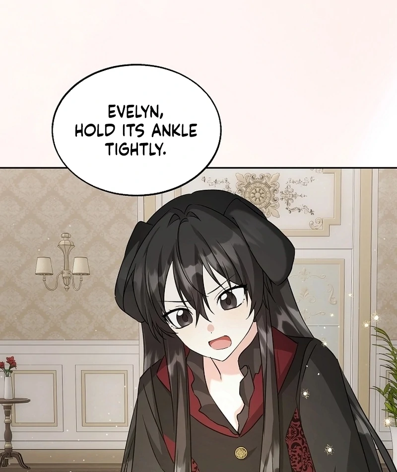 I Opened an Illegal Veterinary Clinic in Another World chapter 21 page 37