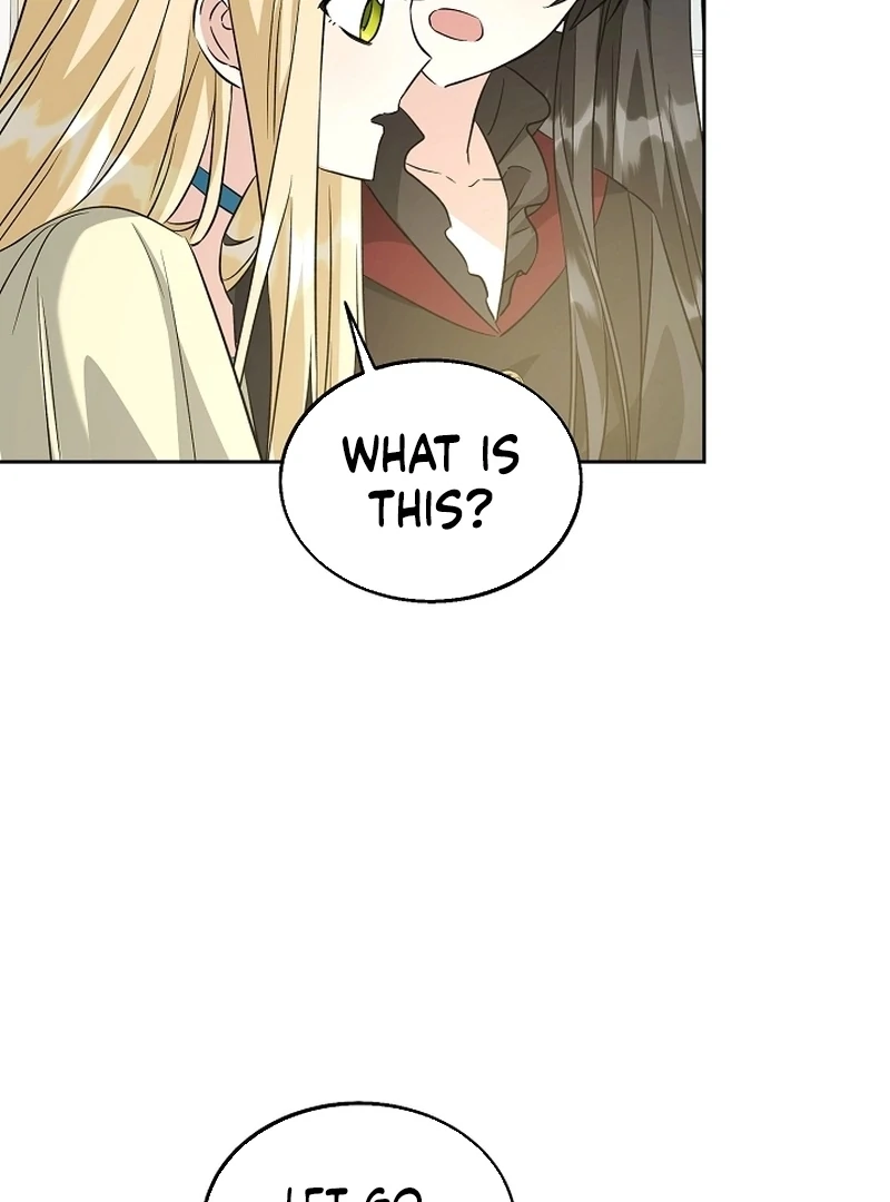 I Opened an Illegal Veterinary Clinic in Another World chapter 21 page 54