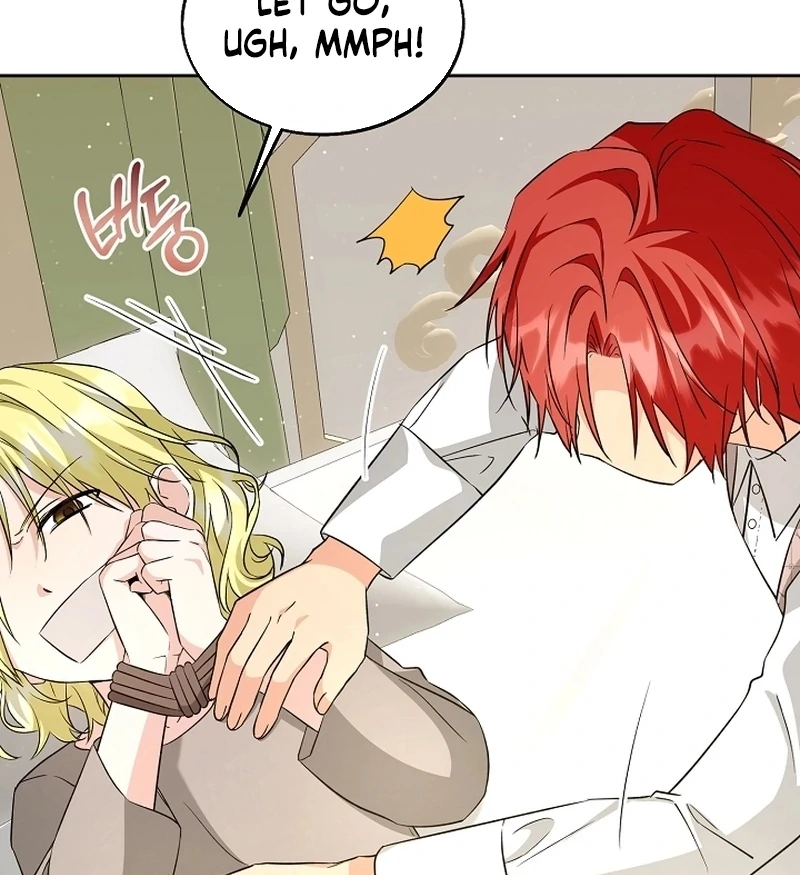 I Opened an Illegal Veterinary Clinic in Another World chapter 21 page 55