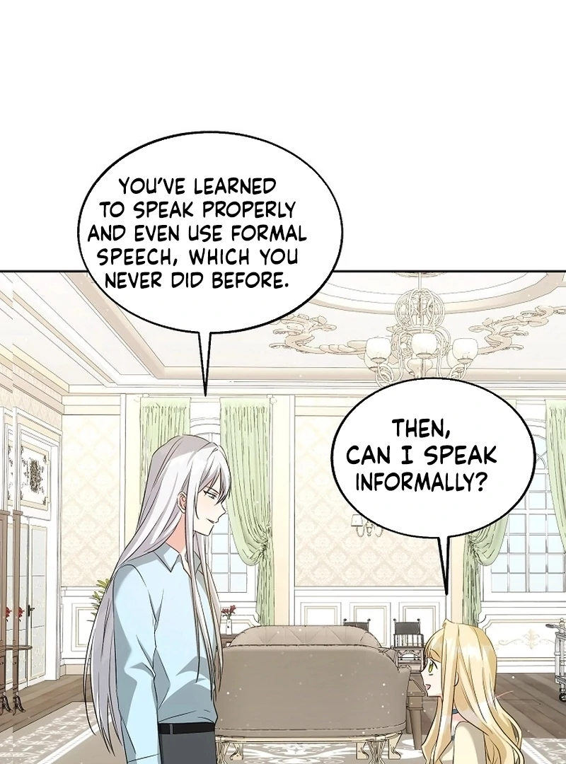 I Opened an Illegal Veterinary Clinic in Another World chapter 21 page 87