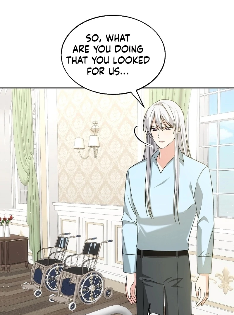 I Opened an Illegal Veterinary Clinic in Another World chapter 21 page 90