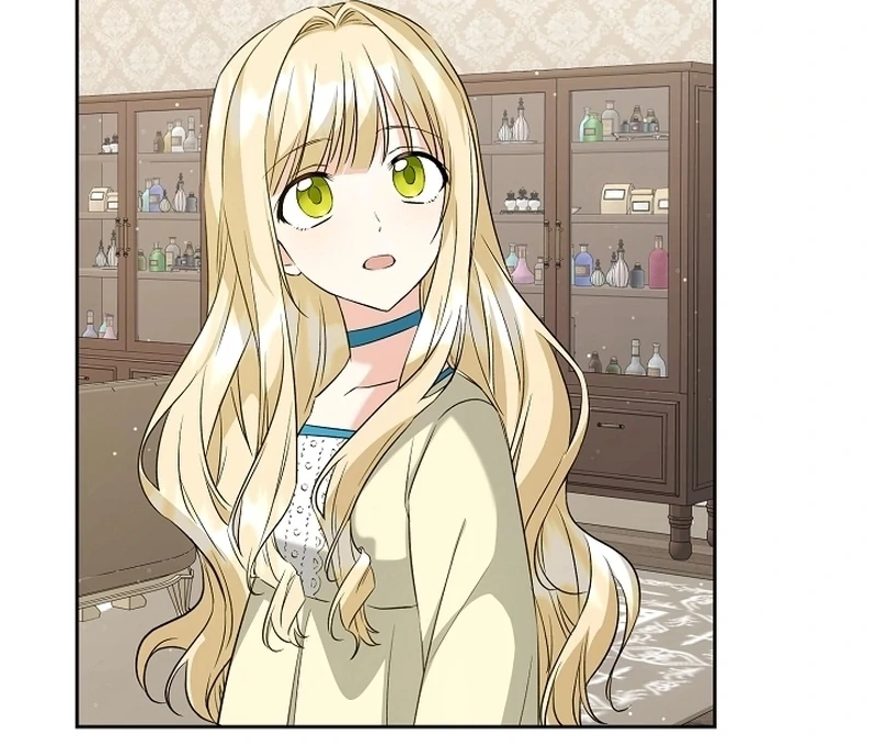 I Opened an Illegal Veterinary Clinic in Another World chapter 21 page 94
