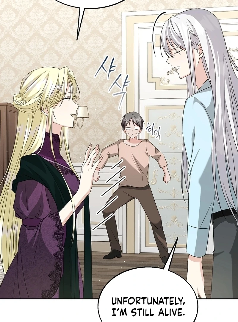 I Opened an Illegal Veterinary Clinic in Another World chapter 21 page 101