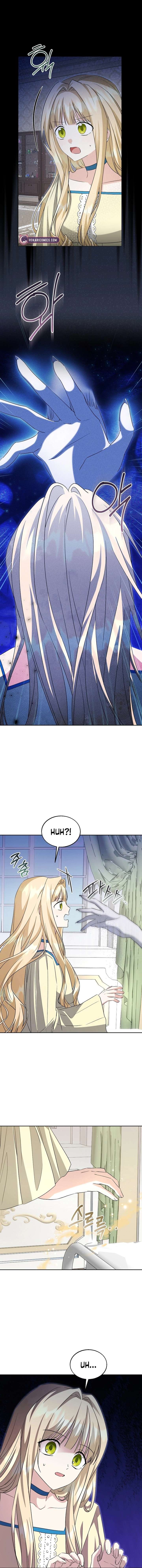 I Opened an Illegal Veterinary Clinic in Another World chapter 22 page 3