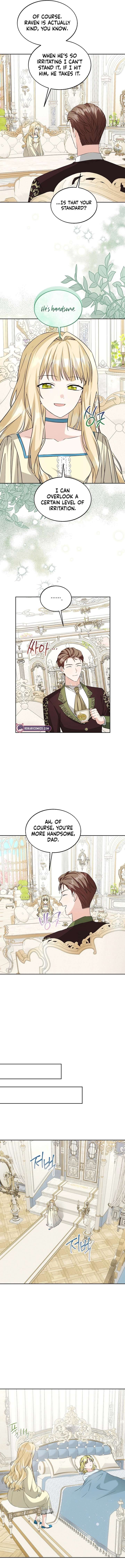 I Opened an Illegal Veterinary Clinic in Another World chapter 22 page 9