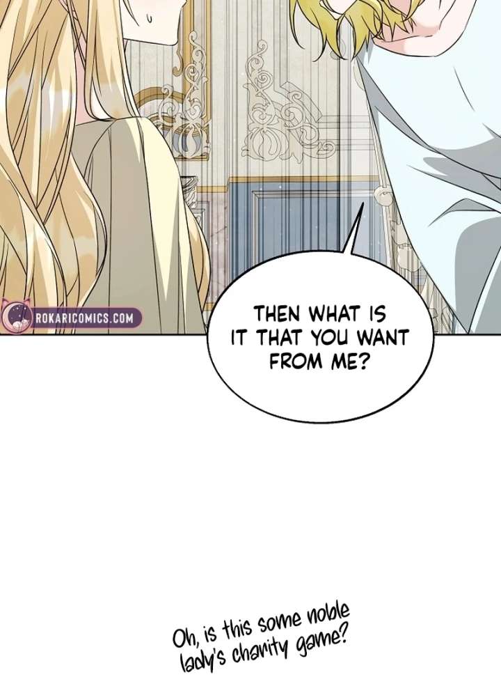I Opened an Illegal Veterinary Clinic in Another World chapter 23 page 6