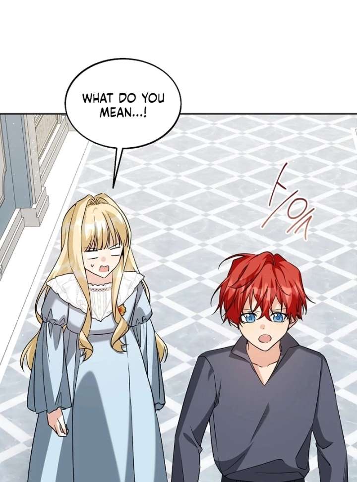 I Opened an Illegal Veterinary Clinic in Another World chapter 25 page 5