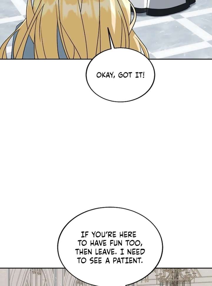 I Opened an Illegal Veterinary Clinic in Another World chapter 25 page 24