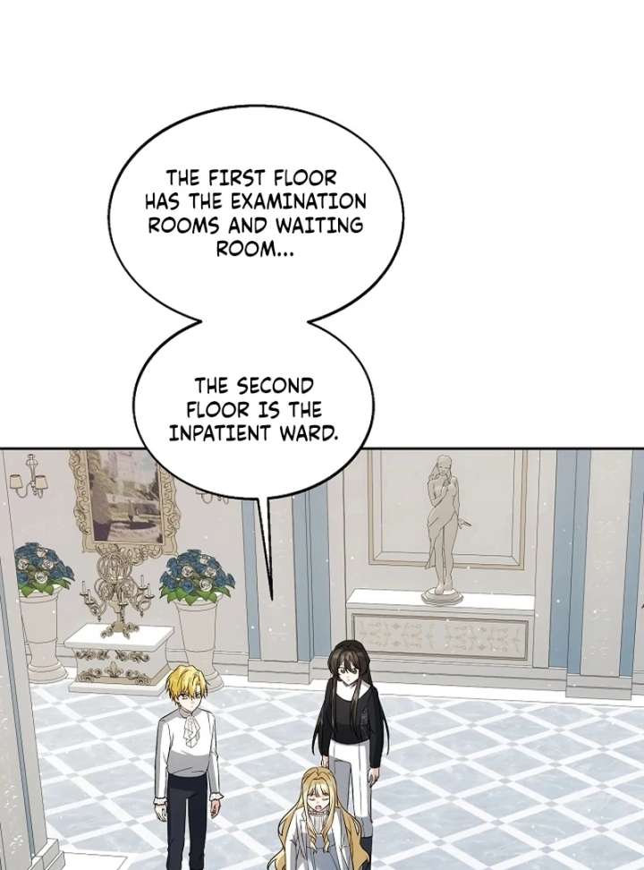 I Opened an Illegal Veterinary Clinic in Another World chapter 25 page 30