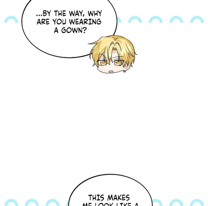 I Opened an Illegal Veterinary Clinic in Another World chapter 25 page 34