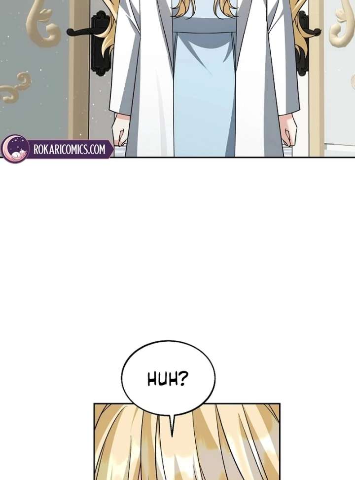 I Opened an Illegal Veterinary Clinic in Another World chapter 25 page 40