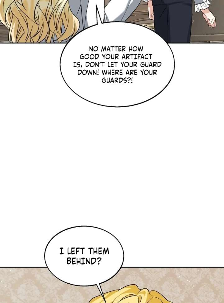 I Opened an Illegal Veterinary Clinic in Another World chapter 25 page 80
