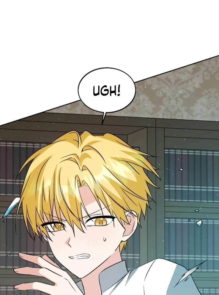 I Opened an Illegal Veterinary Clinic in Another World chapter 25 page 116