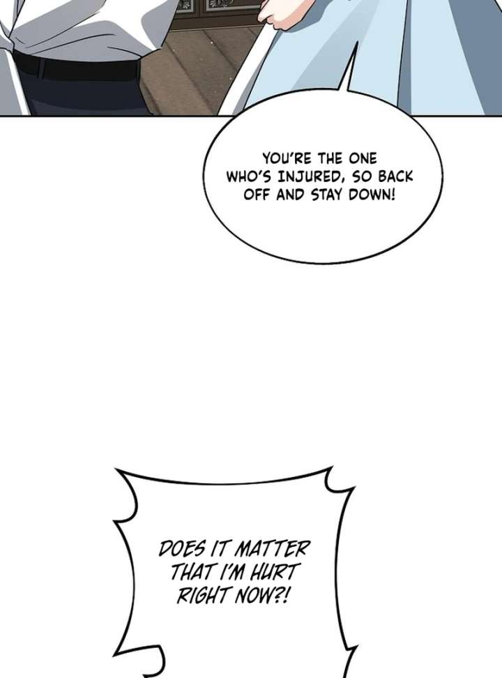 I Opened an Illegal Veterinary Clinic in Another World chapter 26 page 21