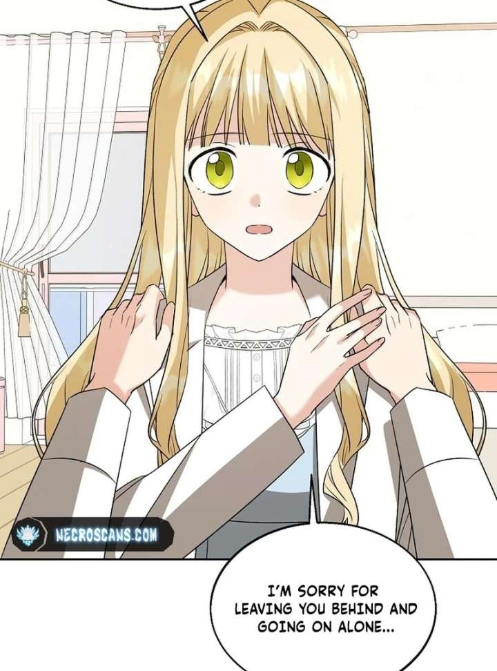 I Opened an Illegal Veterinary Clinic in Another World chapter 26 page 80