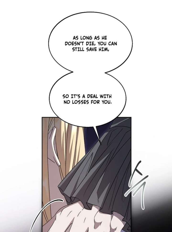 I Opened an Illegal Veterinary Clinic in Another World chapter 27 page 4