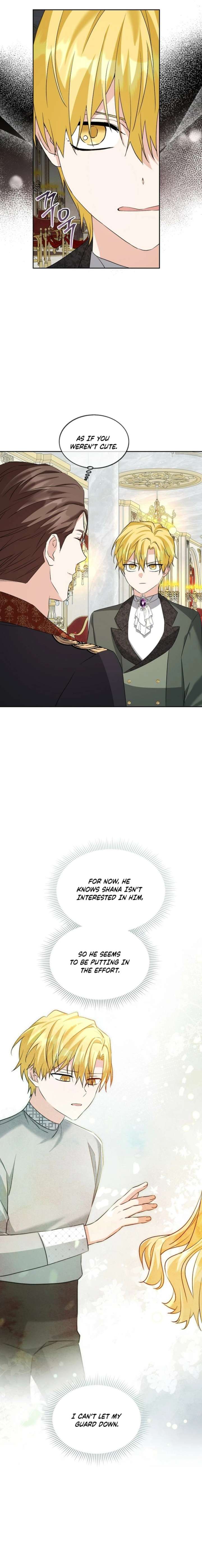 I Opened an Illegal Veterinary Clinic in Another World chapter 28 page 19