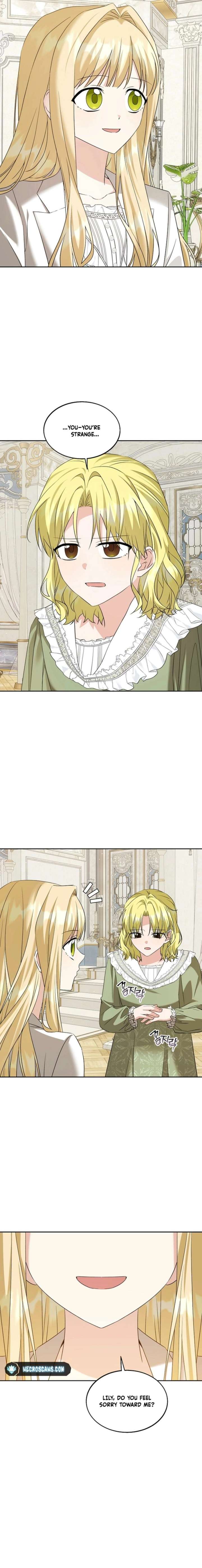I Opened an Illegal Veterinary Clinic in Another World chapter 28 page 2