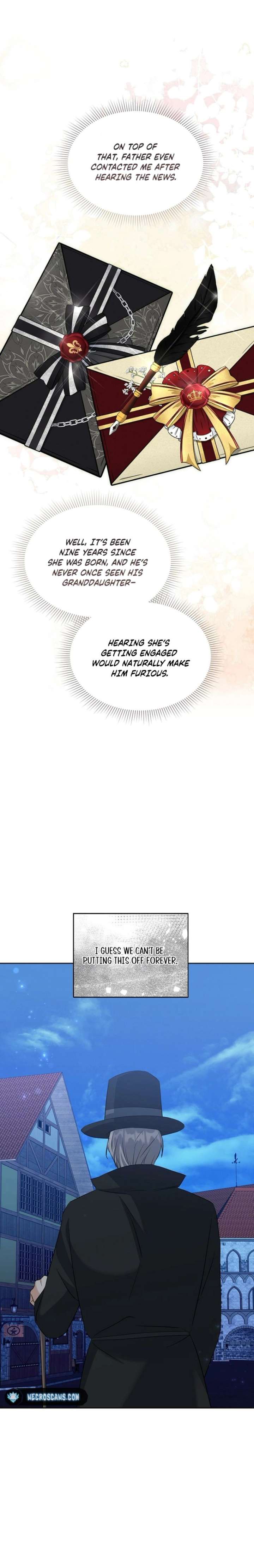 I Opened an Illegal Veterinary Clinic in Another World chapter 28 page 21