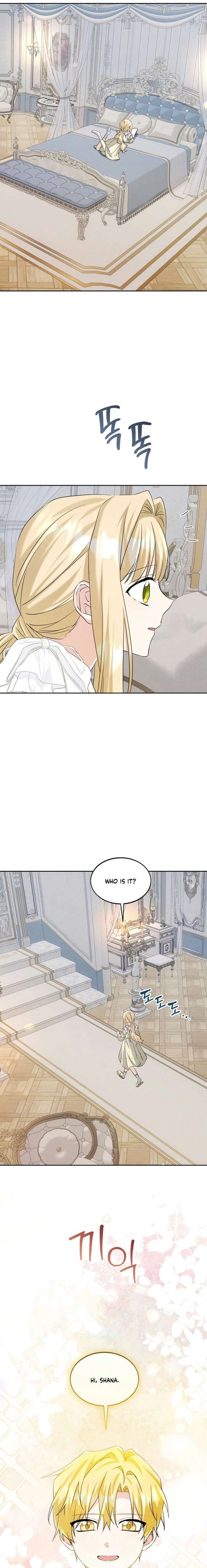 I Opened an Illegal Veterinary Clinic in Another World chapter 29 page 5