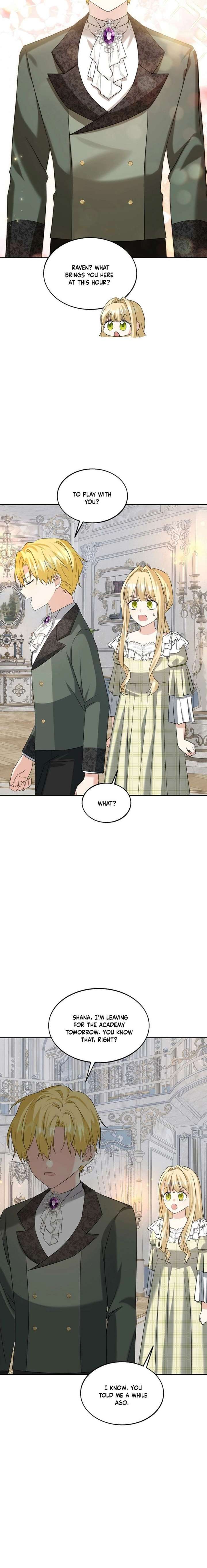 I Opened an Illegal Veterinary Clinic in Another World chapter 29 page 6