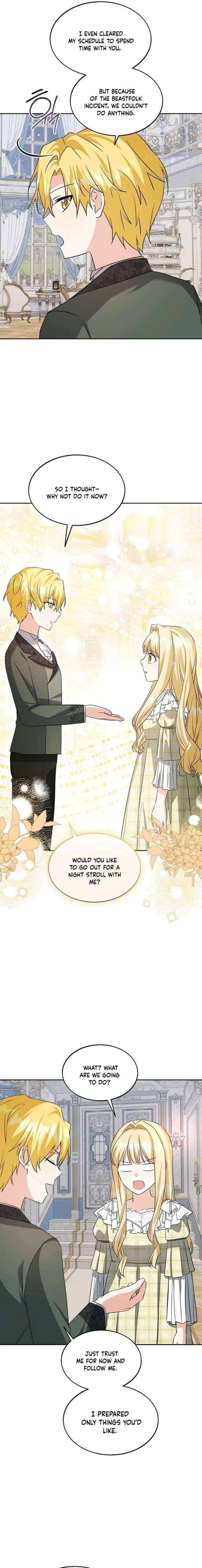 I Opened an Illegal Veterinary Clinic in Another World chapter 29 page 7