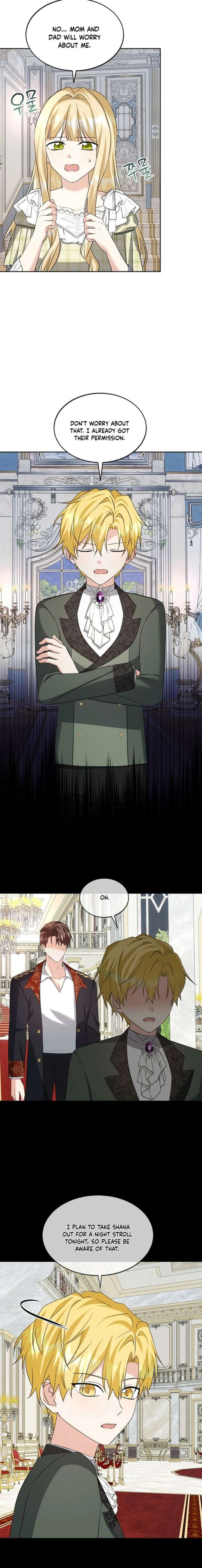 I Opened an Illegal Veterinary Clinic in Another World chapter 29 page 8