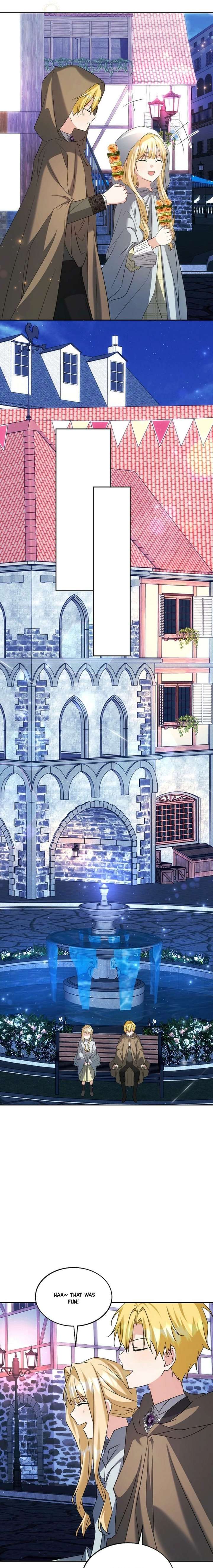 I Opened an Illegal Veterinary Clinic in Another World chapter 29 page 14