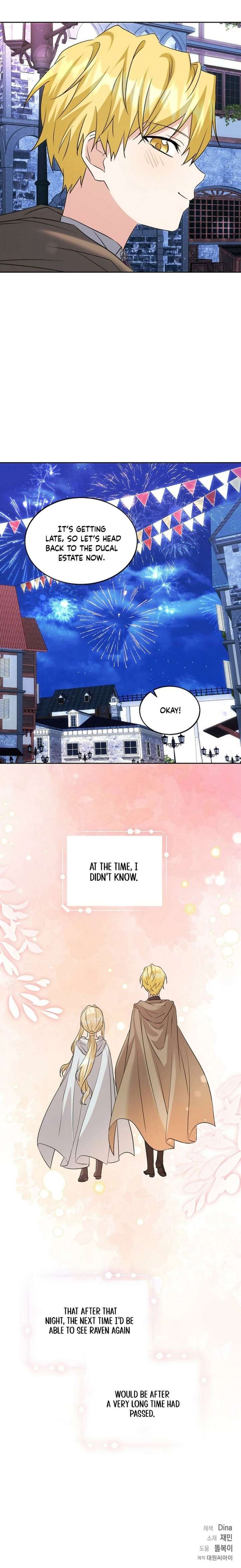 I Opened an Illegal Veterinary Clinic in Another World chapter 29 page 19
