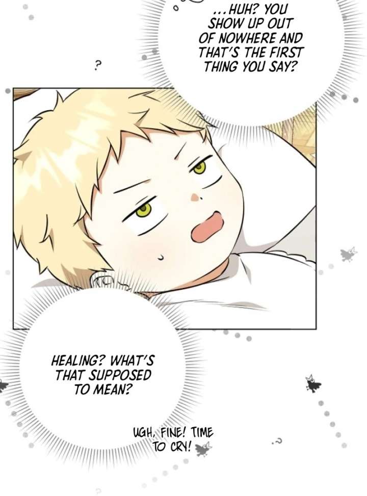 I Opened an Illegal Veterinary Clinic in Another World chapter 3 page 5