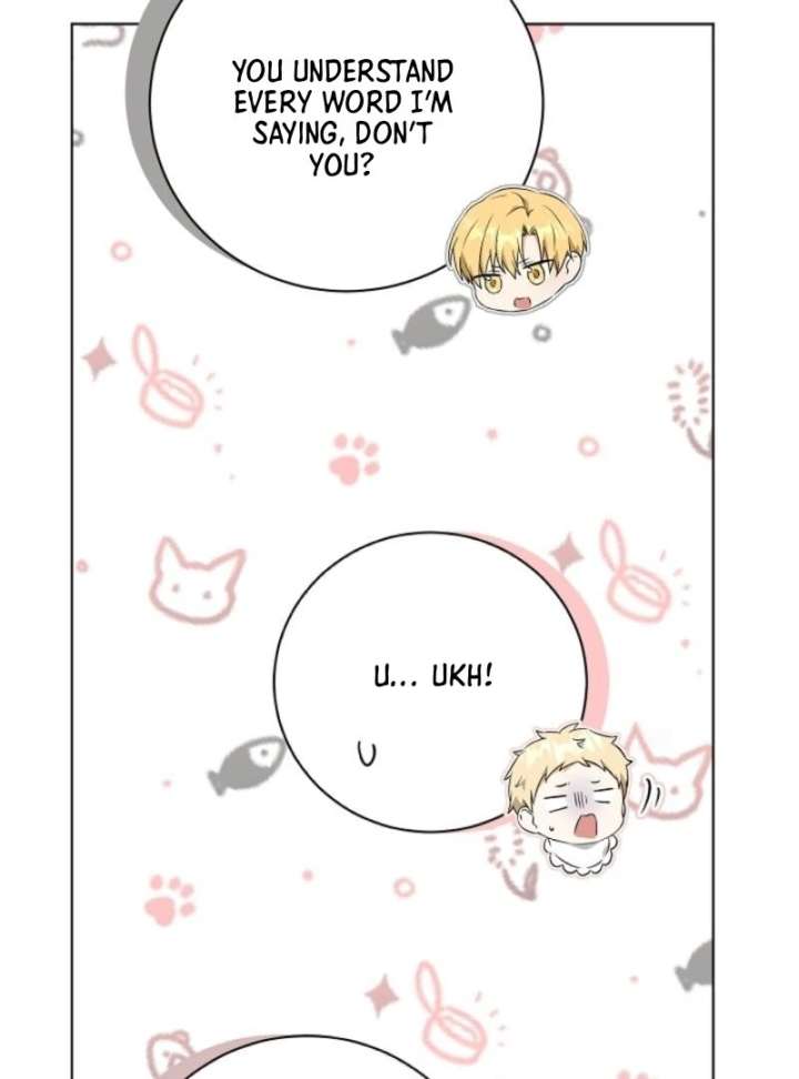 I Opened an Illegal Veterinary Clinic in Another World chapter 3 page 9