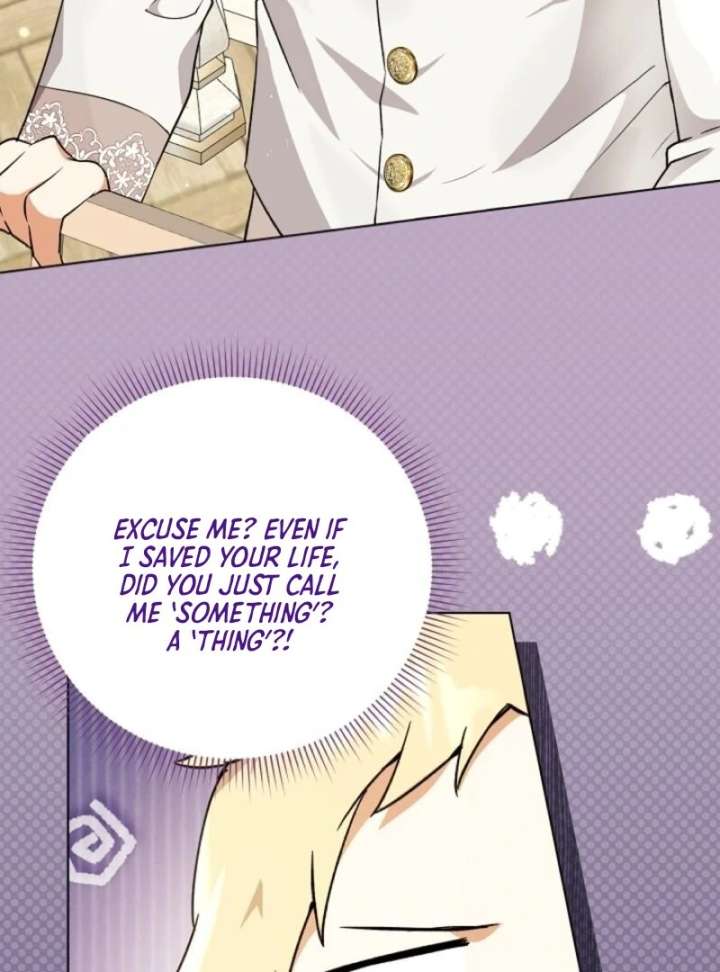 I Opened an Illegal Veterinary Clinic in Another World chapter 3 page 12