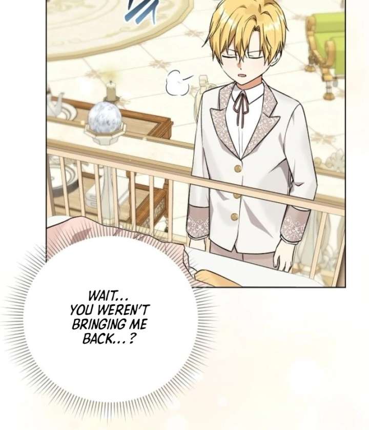I Opened an Illegal Veterinary Clinic in Another World chapter 3 page 15