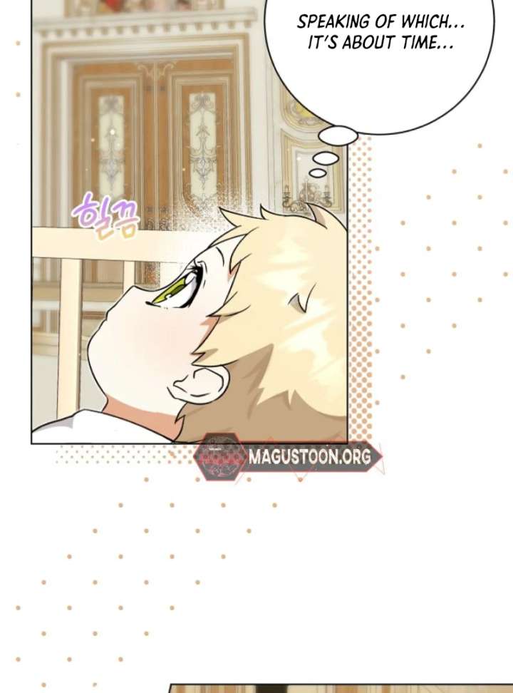 I Opened an Illegal Veterinary Clinic in Another World chapter 3 page 34
