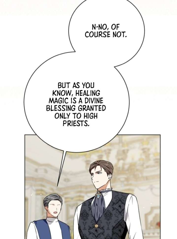 I Opened an Illegal Veterinary Clinic in Another World chapter 3 page 69