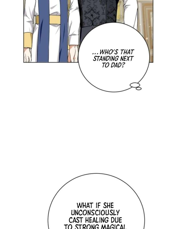 I Opened an Illegal Veterinary Clinic in Another World chapter 3 page 70