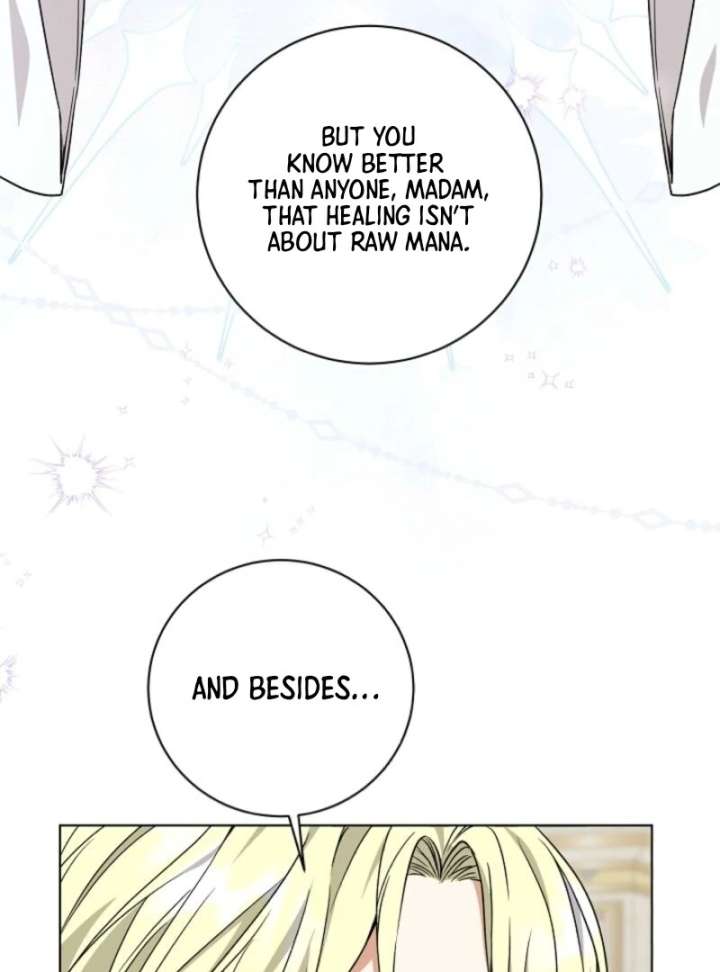 I Opened an Illegal Veterinary Clinic in Another World chapter 3 page 75