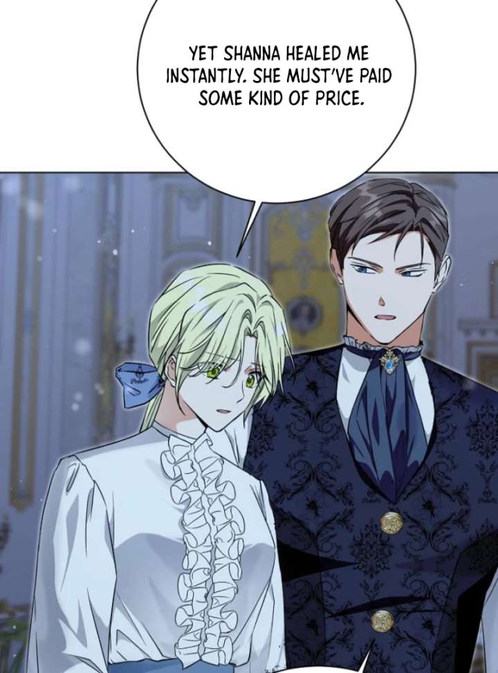 I Opened an Illegal Veterinary Clinic in Another World chapter 3 page 94